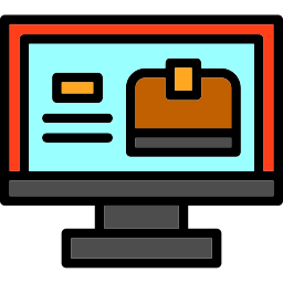 Wallet icon