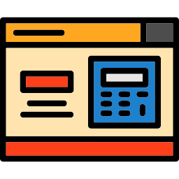 Calculator icon