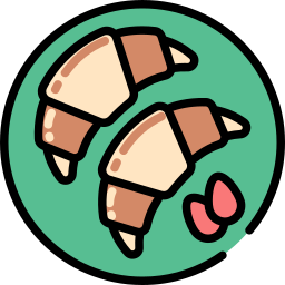 croissant icon