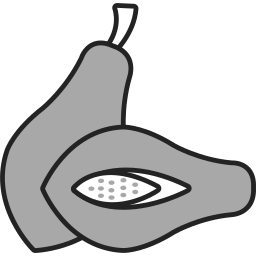 papaya icon