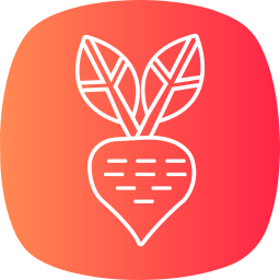 Radish icon