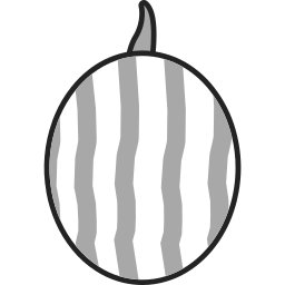 wassermelone icon