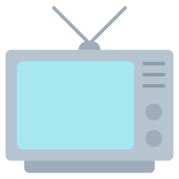 Television icon