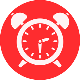 Clock icon