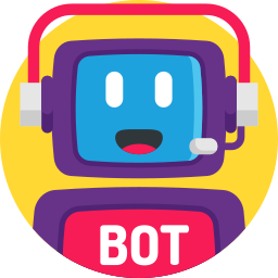 Bot icono