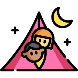 camping icon