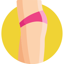 Liposuction icon