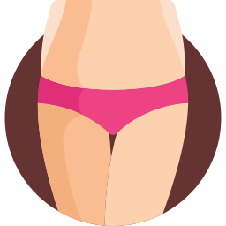 Liposuction icon