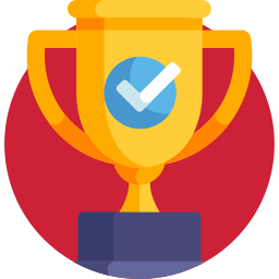 Trophy icon