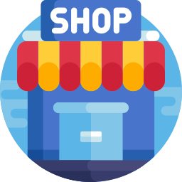 Store icon