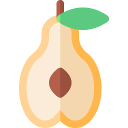Marmelo Ícone