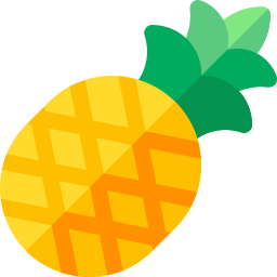 Pineapple icon