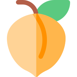 Apricot icon