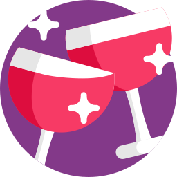 Wine icon