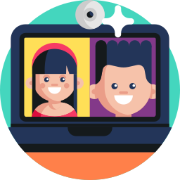 videokonferenz icon