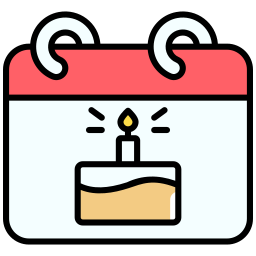 Calendar icon