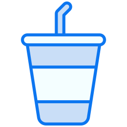 plastikbecher icon