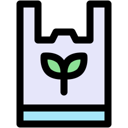 에코백 icon