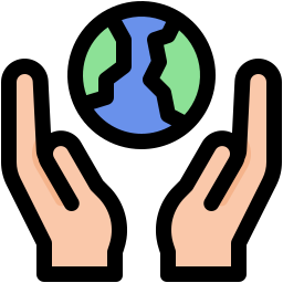 世界を救う icon