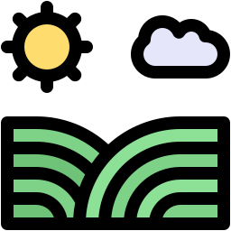 農業 icon