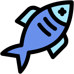 死んだ魚 icon