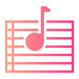 música icono