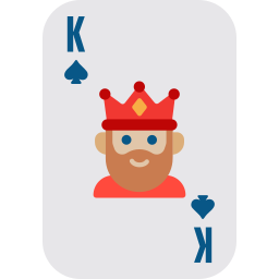 Spades card icon
