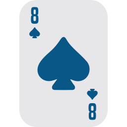 Spades card icon