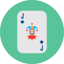 Spades card icon