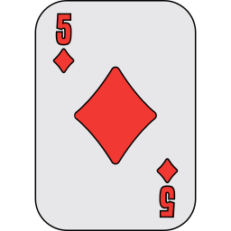 ダイヤモンドカード icon