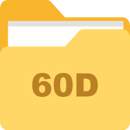 60d icoon
