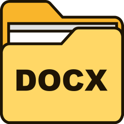 docx icona