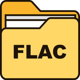 flac icoon