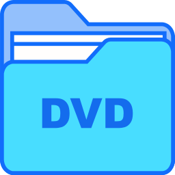 dvd иконка