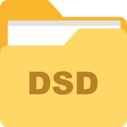 ДСД иконка
