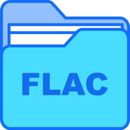 Flac icon