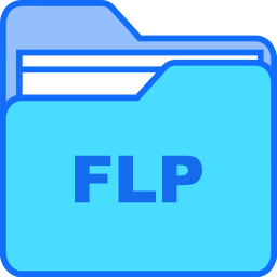Flp icon