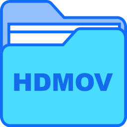 hdmov icon