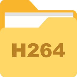 h264 Ícone