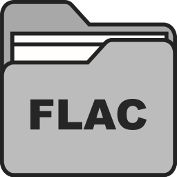 flac Ícone