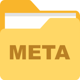 meta icona