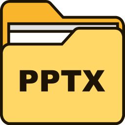 pptx icon