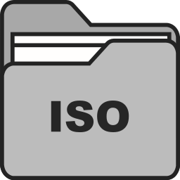 Iso icon