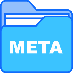 meta icon