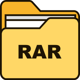 Rar icon