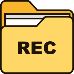 Rec icon