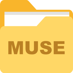 Muse icon