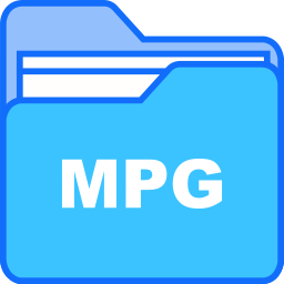 mpg icono