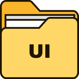 ui icon