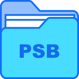 Psb icon